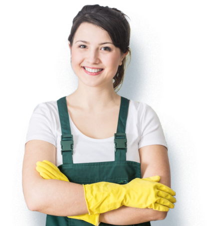Lady Banner - Rojocleaningservices_1.0